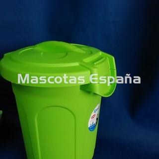 RECORD Contenedor Speedy 8L Verde - Imagen 1